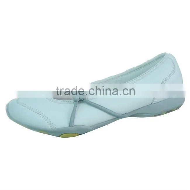 good quality sweet ballerina shoes ladies shoes