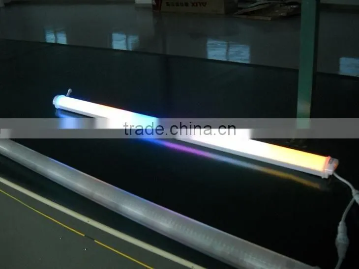 LED tubes (especially for brightness project)