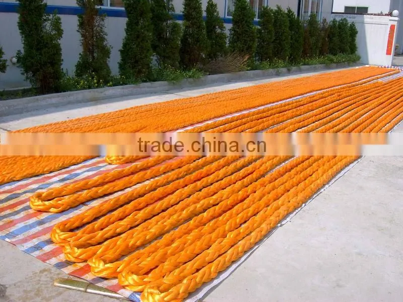 winch rope