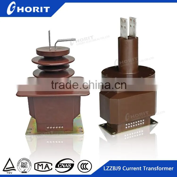 LFSQ-10 different types current transformers toroidal current transformer core current transformer