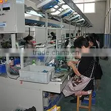 Luoyang Weitai Lock Industry Co., Ltd. company overview - view 3