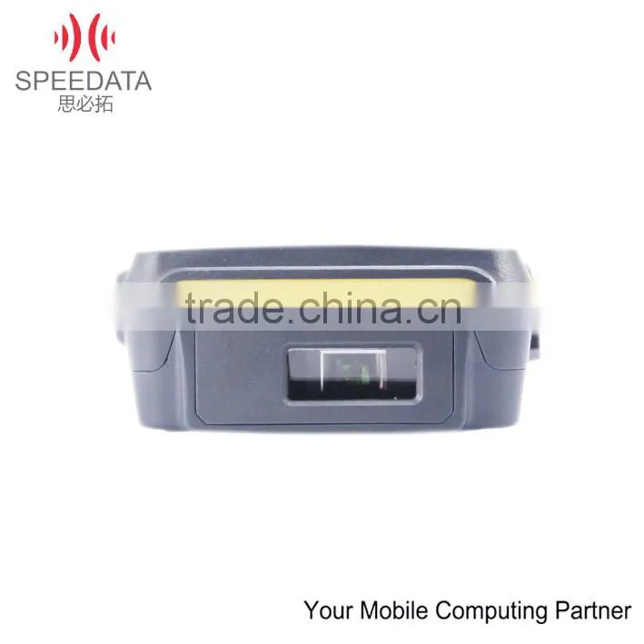 2d oem android handheld android barcode scanner with wireless rfid reader