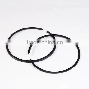SCL-2013073824 wholesales high quality reasonable price Motorcycle piston ring 57.8MM STD spare parts