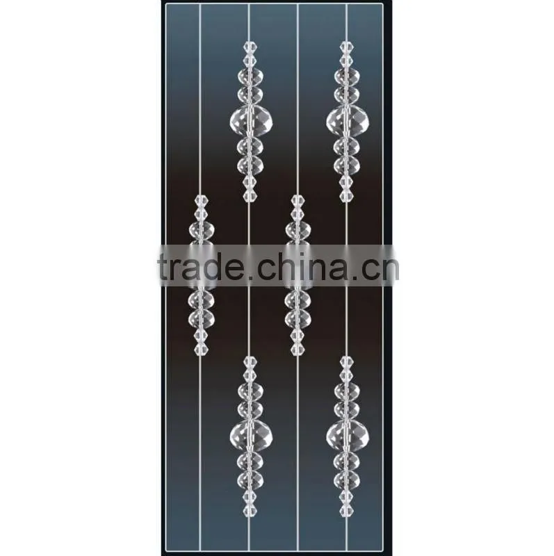 AAA high quality special crystal bead curtains