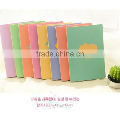 Shadow Animals Sticker Bookmark Marker Memo NotePad Sticky Notes