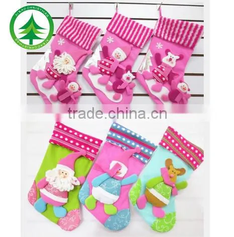 stocking Christmas ornament christmas decoration