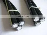 Good quality and hot-selling Self supporting cable 2x35mm 2x10mm