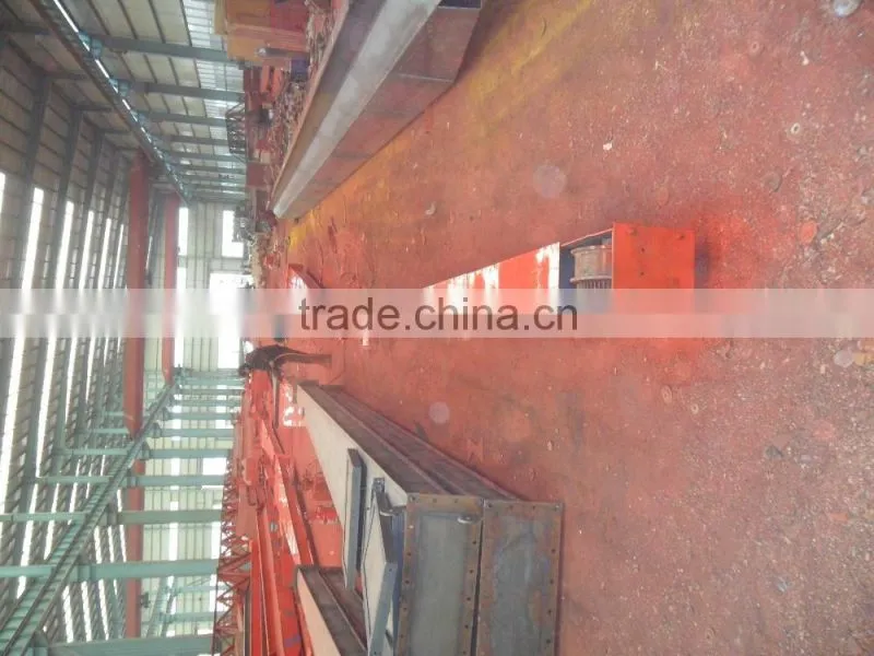 over head crane