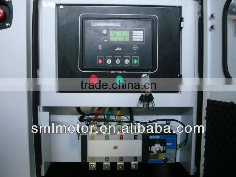 3-cylinder air cooled deutz (f3l912 ,f3l913) generators diesel