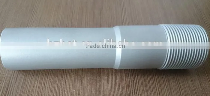 Blast pot cccessories boron carbide nozzle