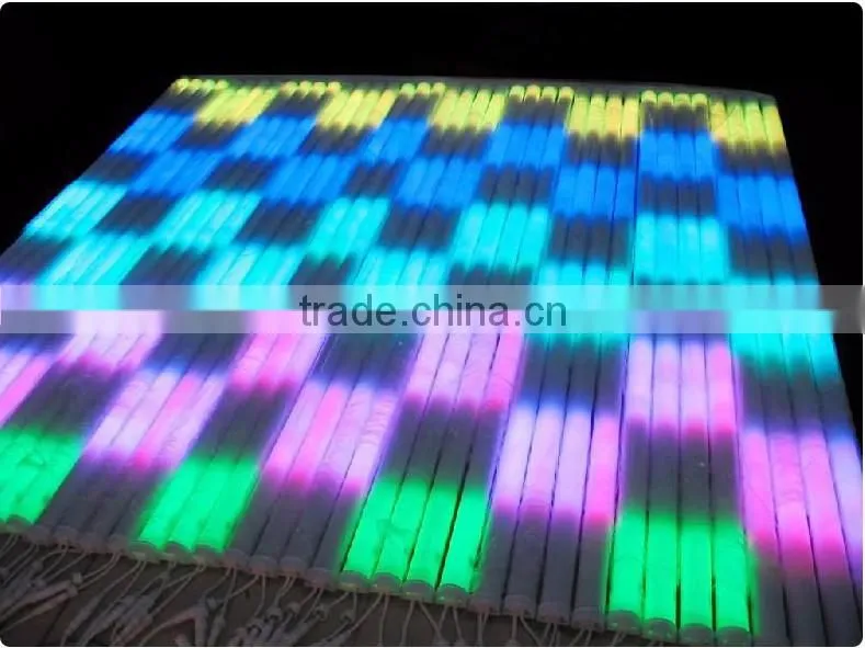 HTD-106IC IP65 led hurdle lamp factory made CE&ROHS IP65 DC24V