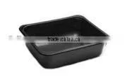 HIPS rigid sheet in roll for antistatic package
