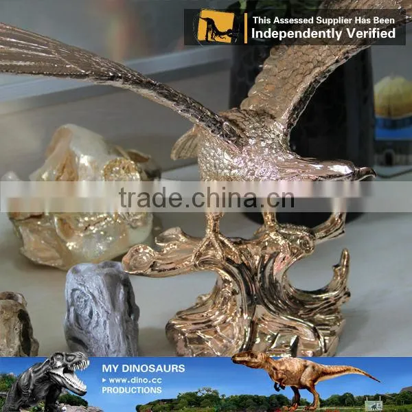 MY Dino-Mornden decoration resin decorative animal statues
