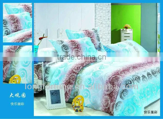 Manufactory wholesale 100%polyester home textile organic swaddle blanket sofa set bed