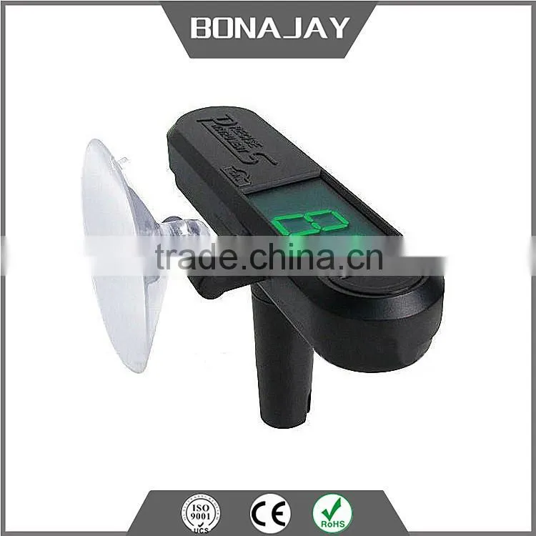 LED display Aquariums PH Monitor