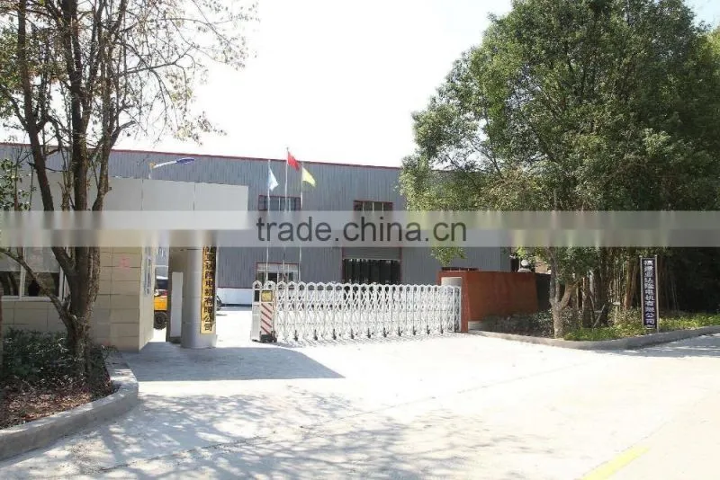 DC 800kg Garage door motor / rolling door motor with universal remote control