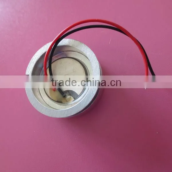1MHZ medical sonic transducer