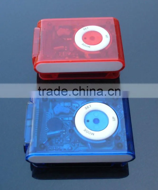 New style promotional multifunction function wristband pedometer