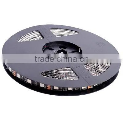 72w high lumen 5050 smd rgb soft led strip lamp