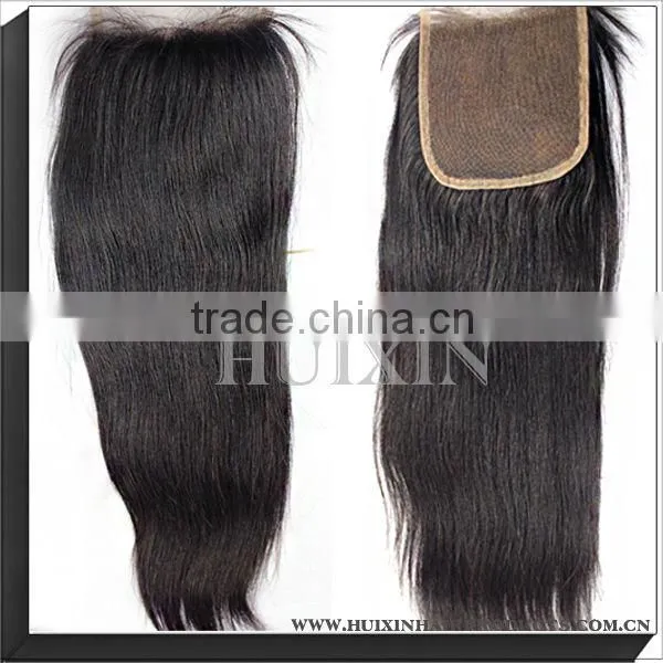 Hot New Arrival 2014 Brazilian Lace Frontal Closure