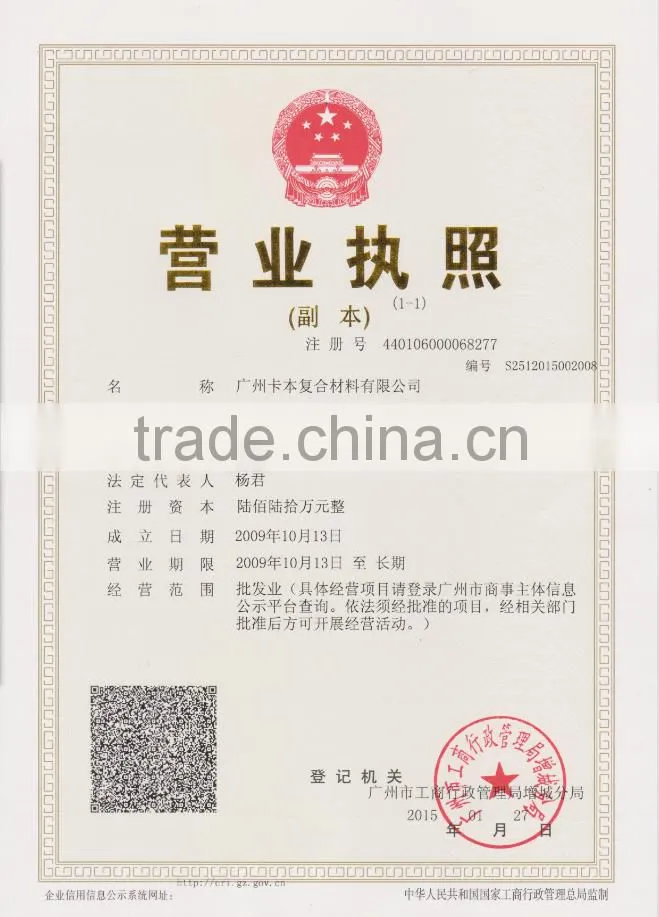 carbon fiber sheet fabric cloth Blue plian twill Carbon Aramid Hybrid Fabrics, Carbon Aramid Fiber Cloth