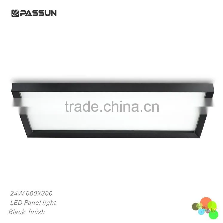 LQL001 high power SMD3014 48w aluminium led panel light