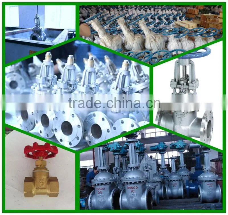 Electric Ball Valve