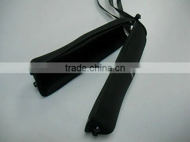 EVA wine case/ black color