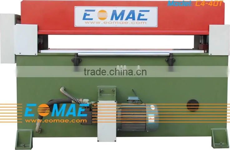 Hydraulic Die Cutting Press