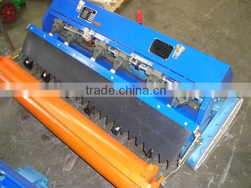 Rice Seed Drill