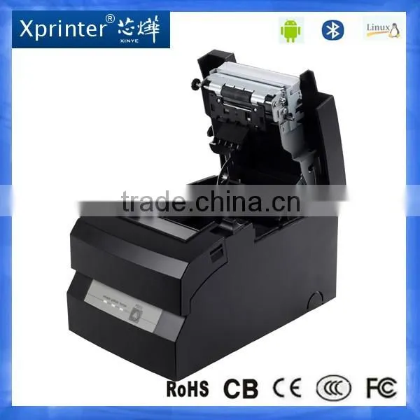 Easy Paper Loading dot matrix printer spare parts