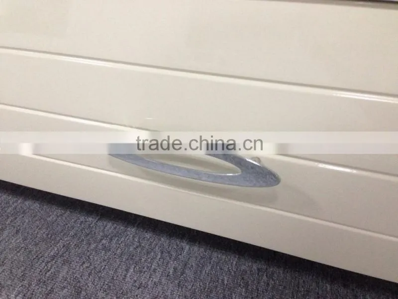 High gloss TV stand living room furniture