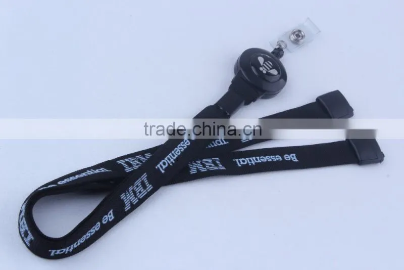 Fast delivery lanyard machine for lanyard