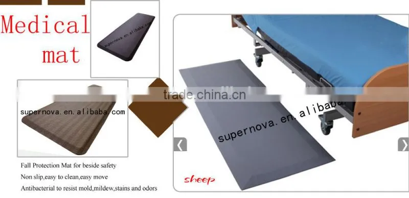 Made in China Fall Prevention Mats