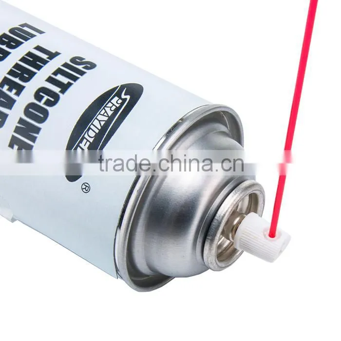 Hot selling F-18 silicone lubricantoil for sewing machine lubricant