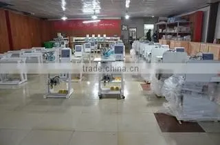 Hangzhou Baofeng Electronic Mechanical Manufacture Co., Ltd. company overview - view 2