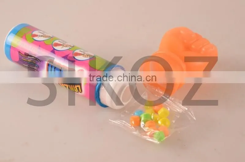 SK-T414 Bounce Fist Toy Candy