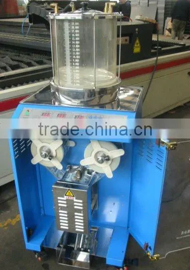 Mini Automatic Liquid Package Machine
