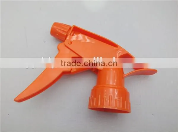 Plastic Trigger Sprayer yuyao mist sprayer