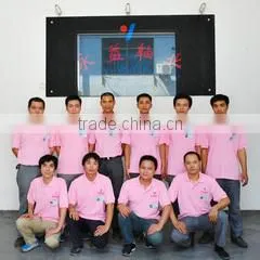Ningbo Yinzhou Yongyi Automobile Piston Rod Factory company overview - view 3