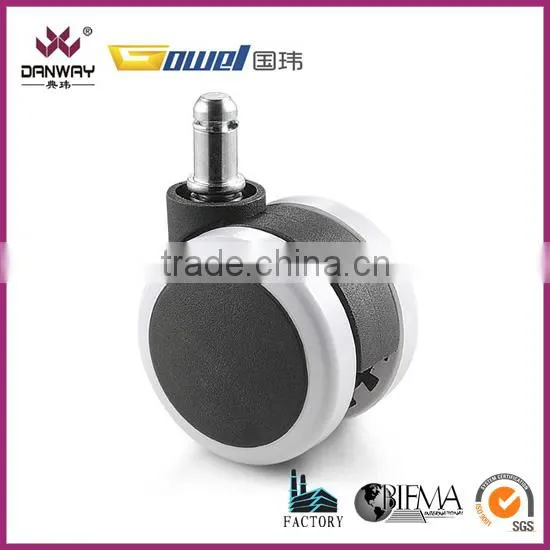 furniture caster wheels DWG-B004