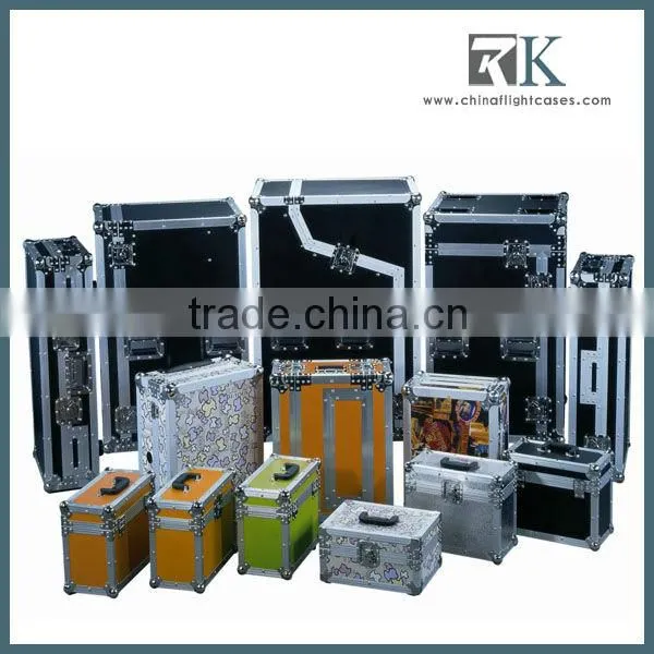 RK imac flight case,flight case parts, durable fashion flight case for your beloved equipment protection