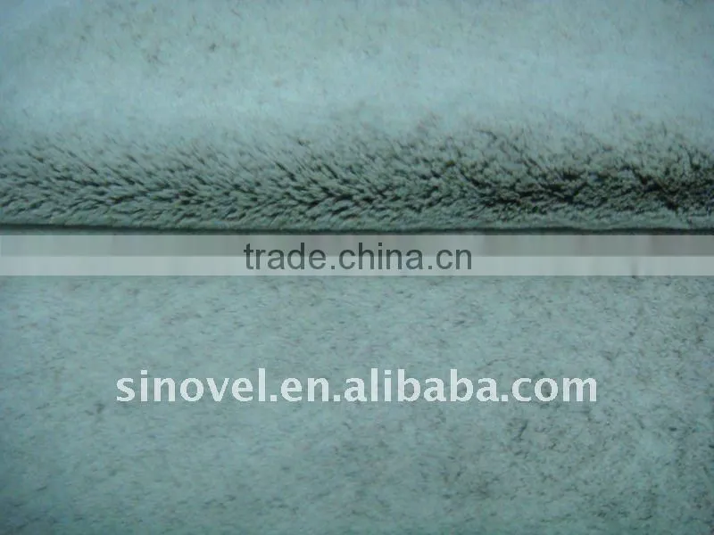 faux fur fabric