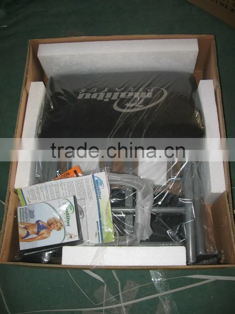 Malibu Pilates chair ,pilates equipment,fitness yogo exerciserTK-019