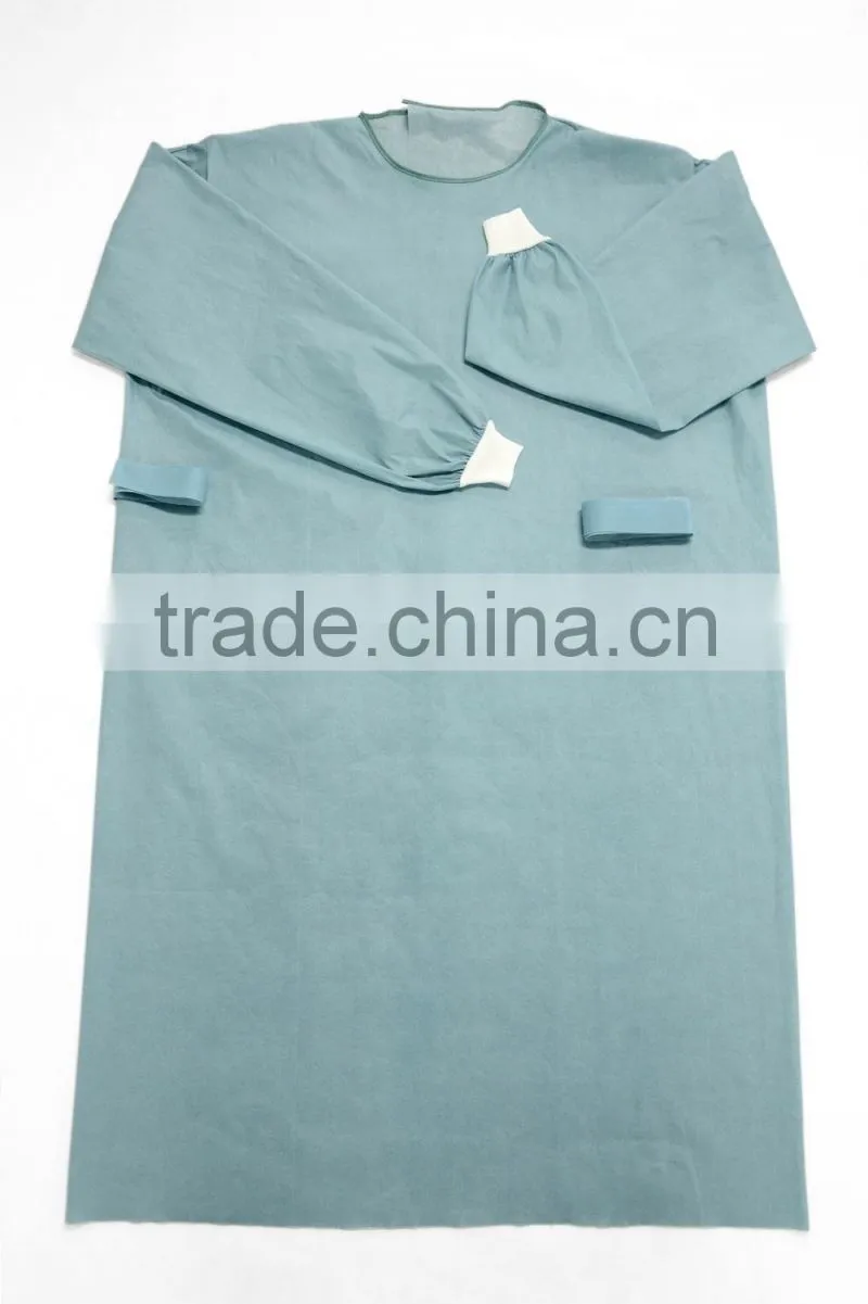 disposable surgical gowns