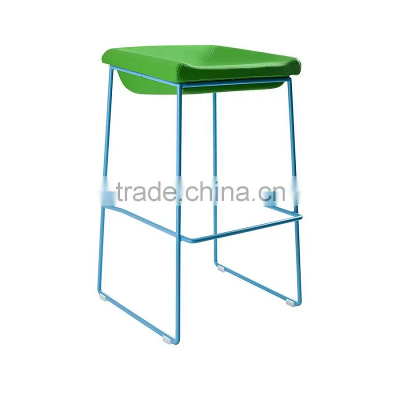 2015 Best Selling metal bar stool China Supplier