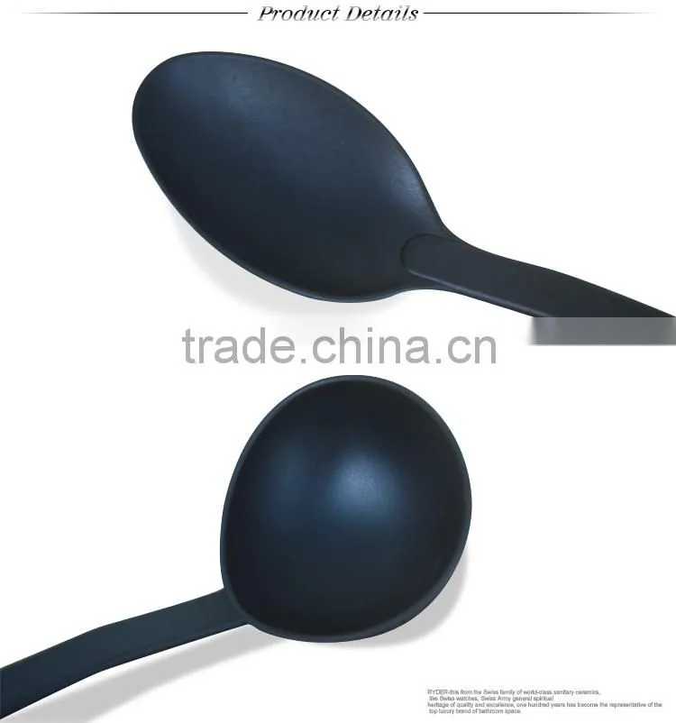 2016 newest China export nylon cooking tools