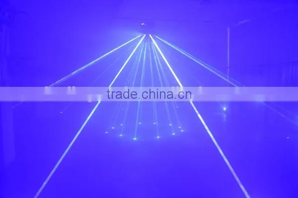 13.2W RGB Moving head Magic Ball dj disco laser light