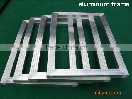 silk screen printing frame