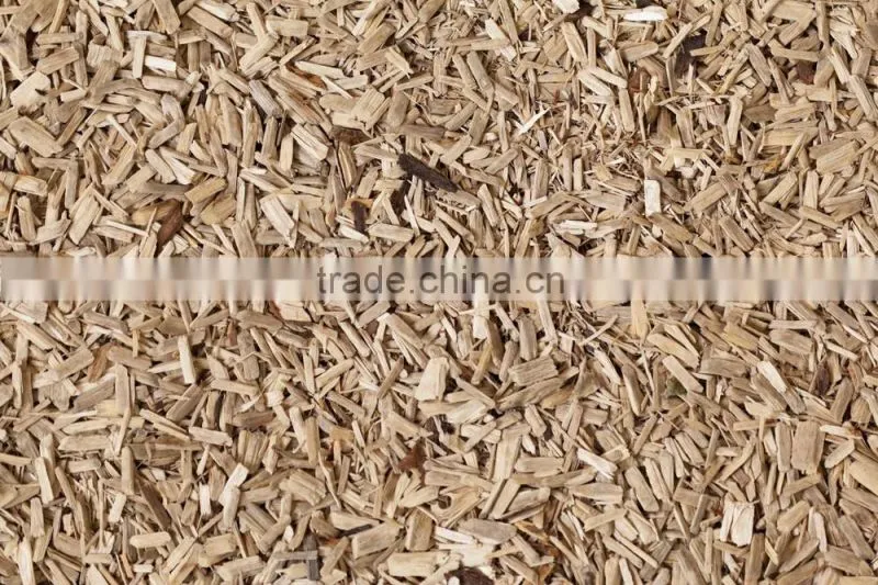 Durable wood chipper machine with long life